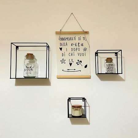 Parvis Home 布林迪西 外观 照片