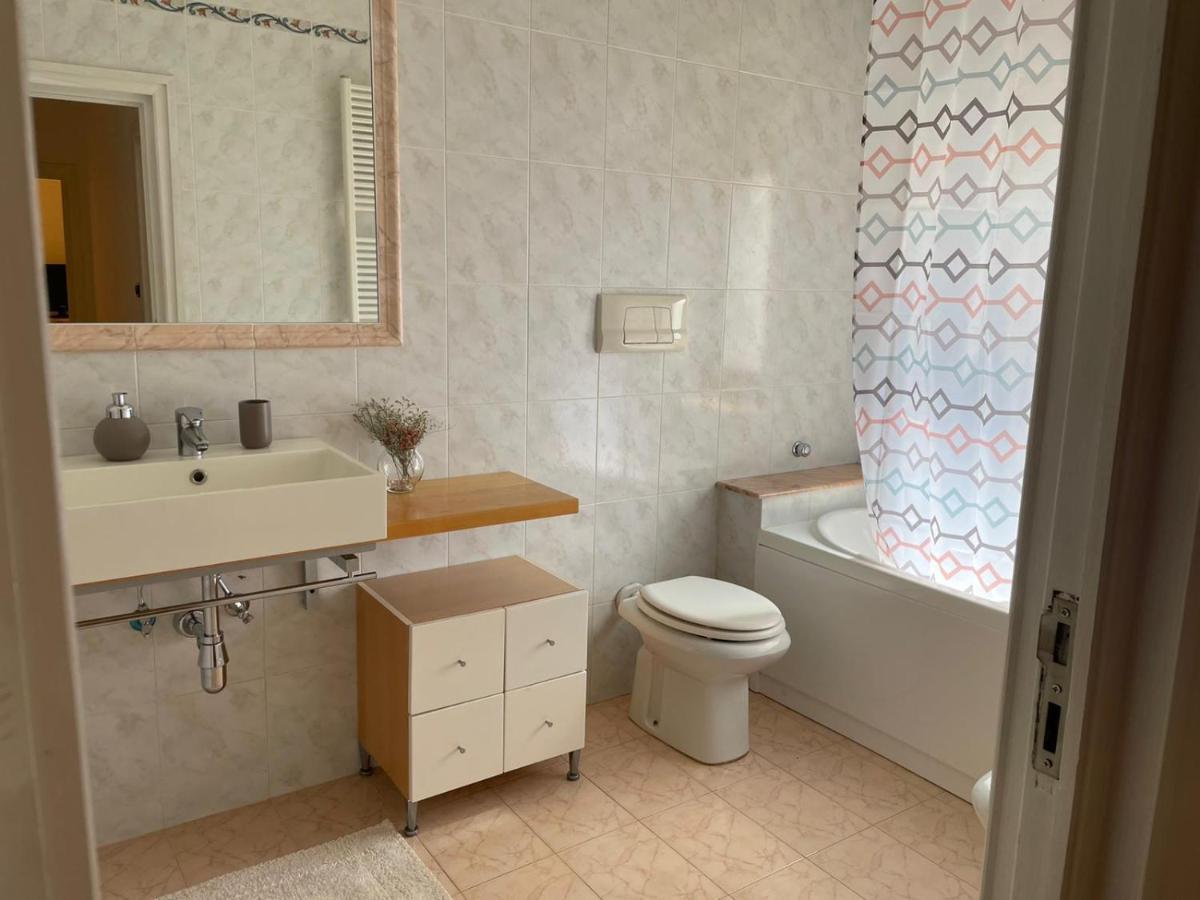 Parvis Home 布林迪西 外观 照片
