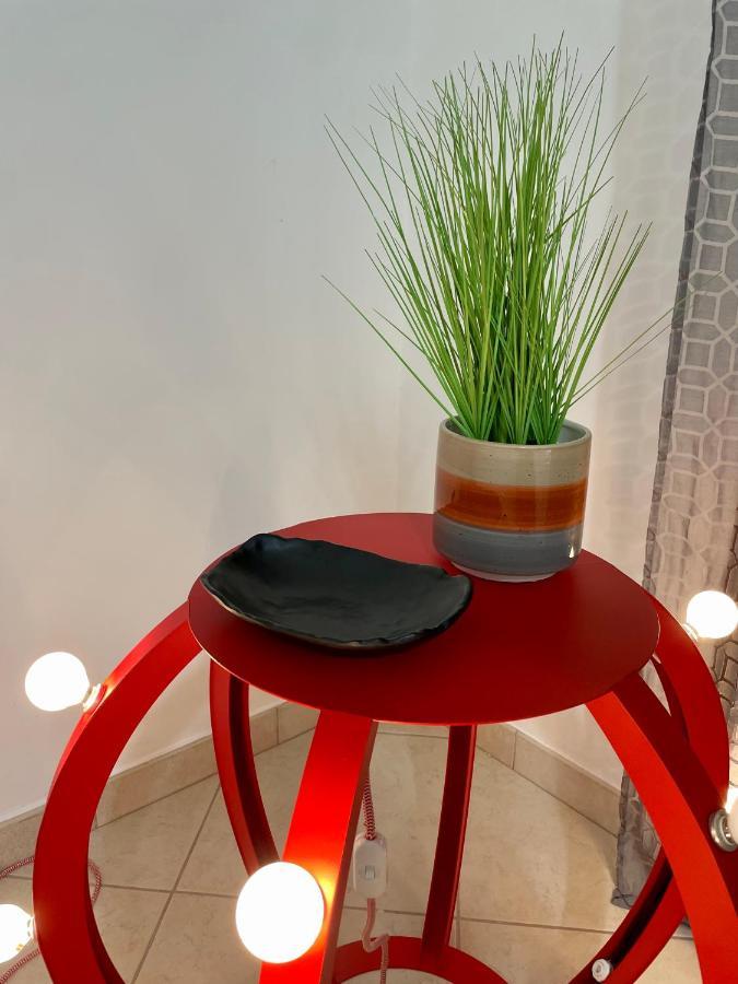 Parvis Home 布林迪西 外观 照片