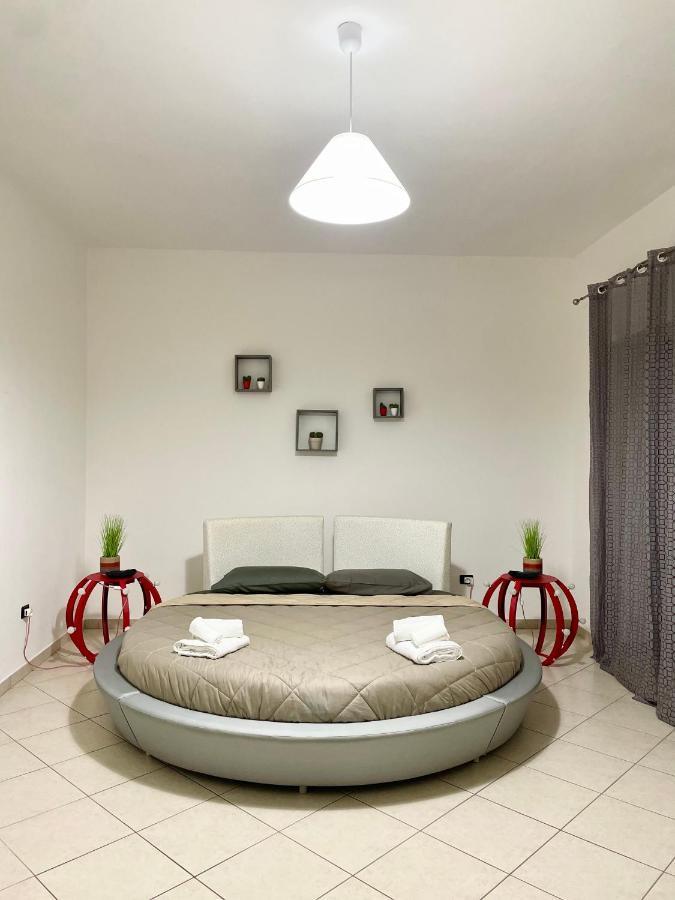Parvis Home 布林迪西 外观 照片