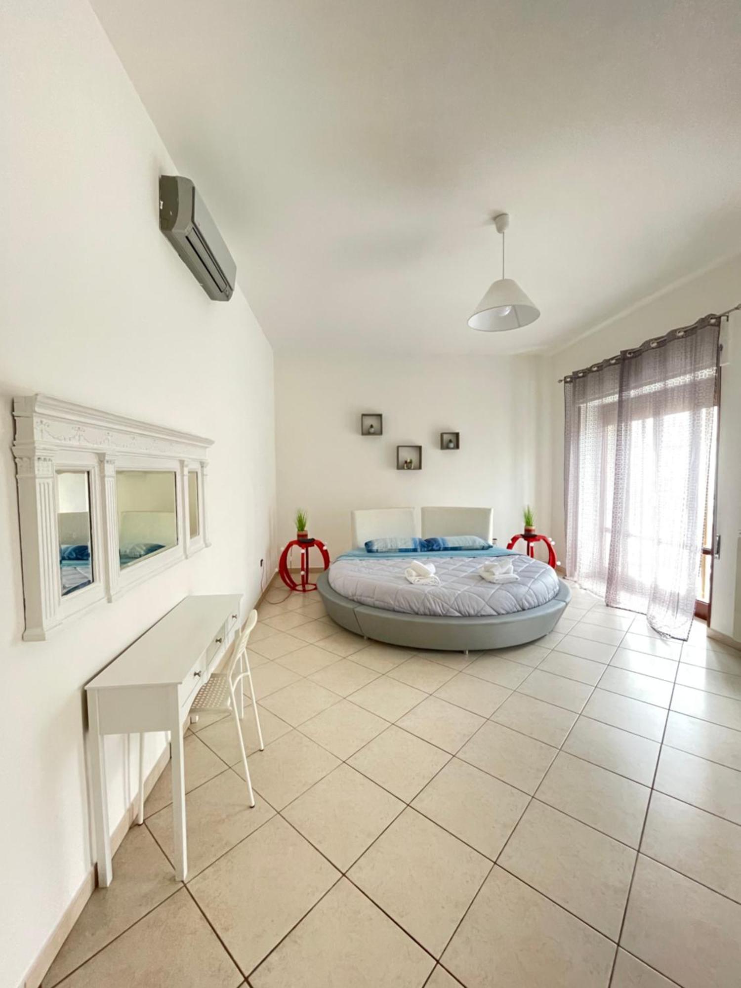 Parvis Home 布林迪西 外观 照片