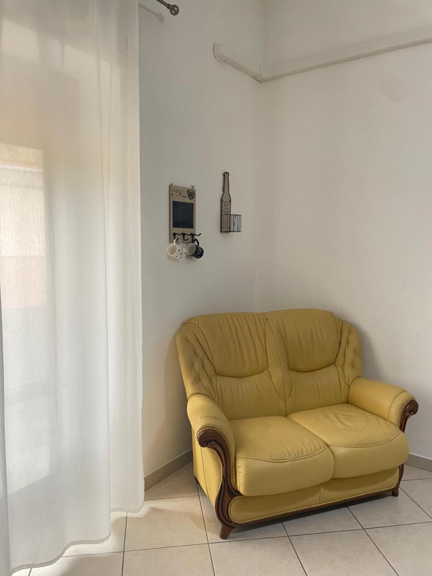 Parvis Home 布林迪西 外观 照片