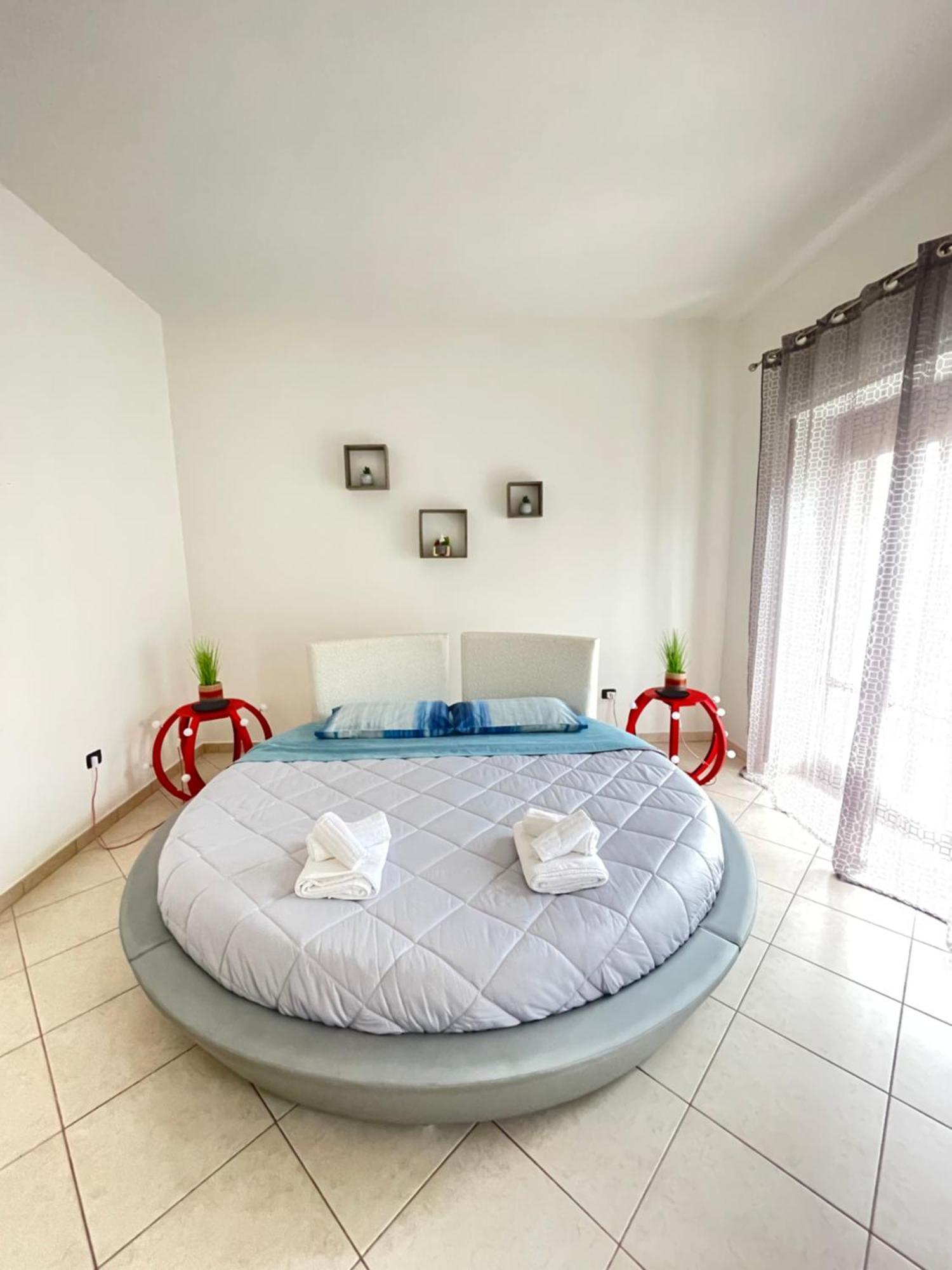 Parvis Home 布林迪西 外观 照片