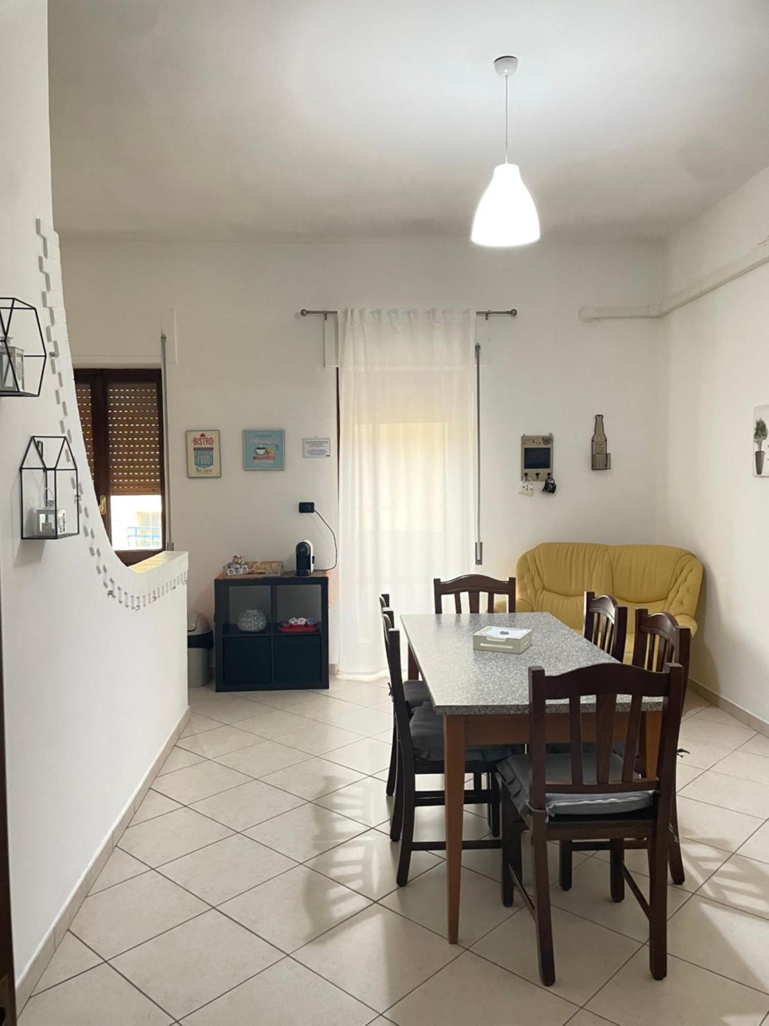 Parvis Home 布林迪西 外观 照片